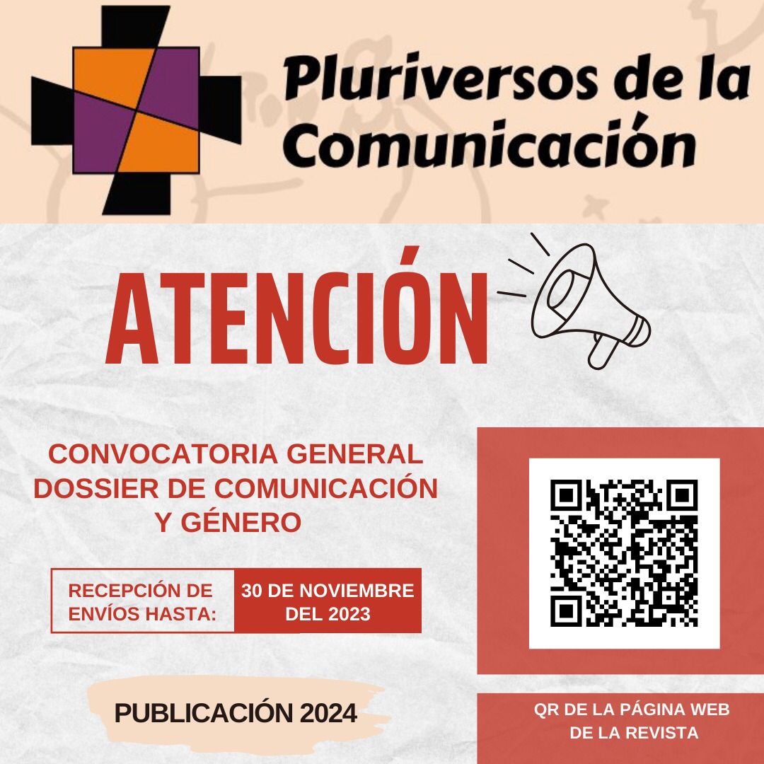 Pluriversos convocatoria 2023 2024